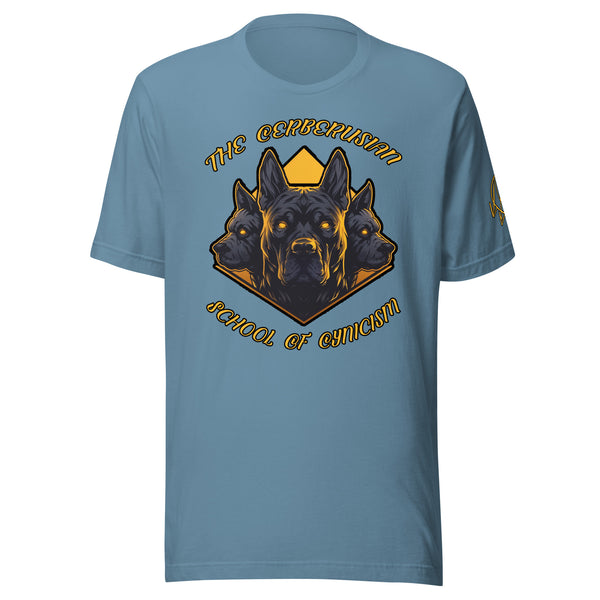 Hell Hound - Unisex t-shirt
