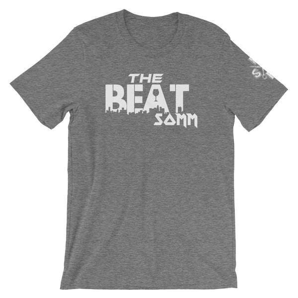 The Beat Somm Shirt Unisex