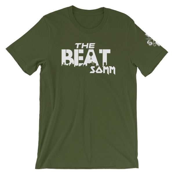 The Beat Somm Shirt Unisex