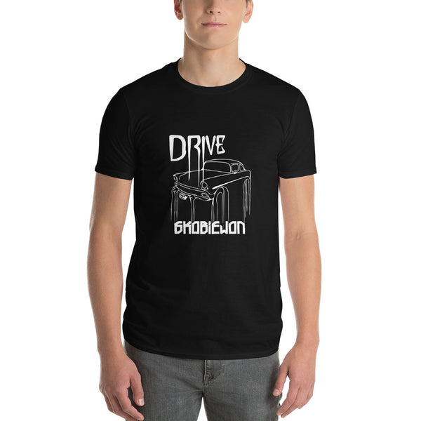 Drive - Short-Sleeve T-Shirt