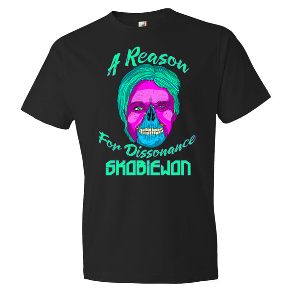 A Reason For Dissonance - T-Shirt
