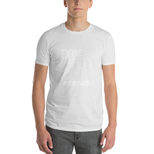 Drive - Short-Sleeve T-Shirt