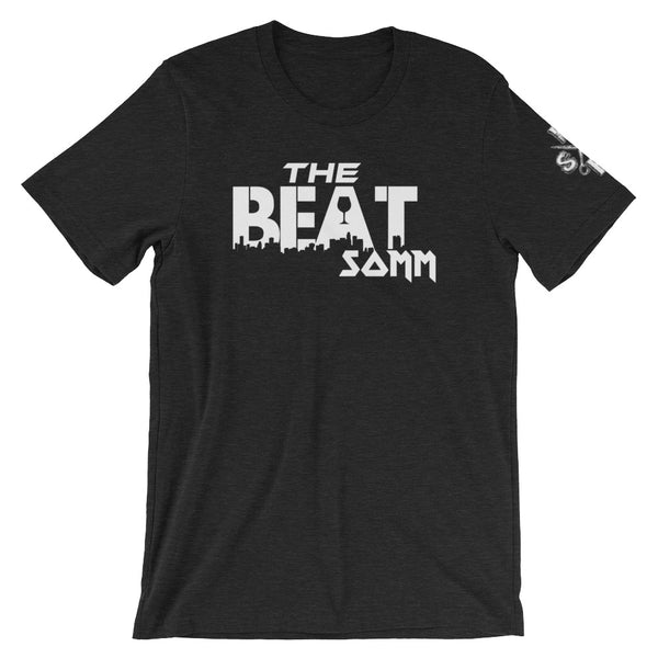 The Beat Somm Shirt Unisex