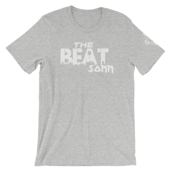 The Beat Somm Shirt Unisex